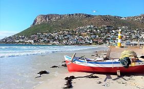 Crow'S Nest Fish Hoek