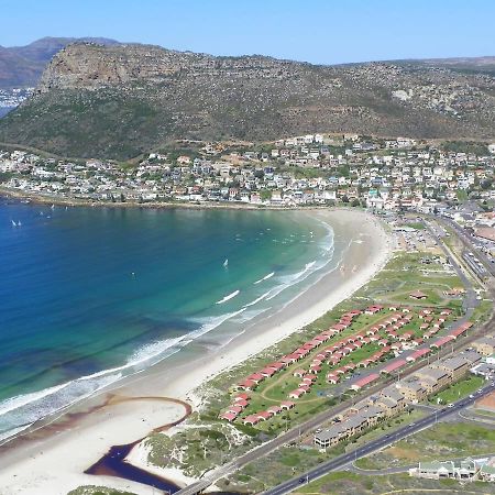 Crow'S Nest Fish Hoek Exterior photo