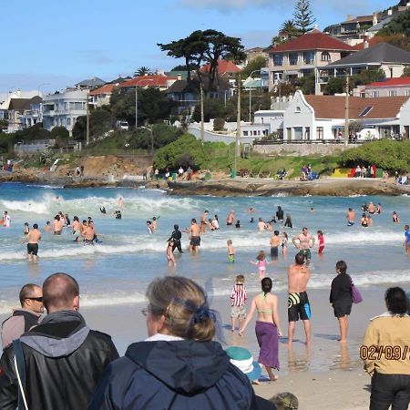Crow'S Nest Fish Hoek Exterior photo