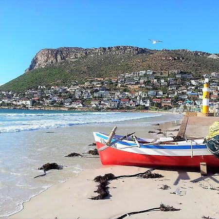 Crow'S Nest Fish Hoek Exterior photo