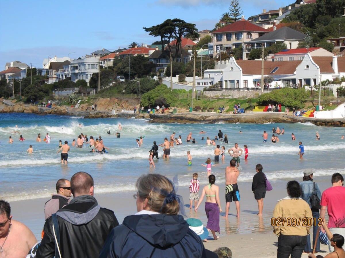 Crow'S Nest Fish Hoek Exterior photo