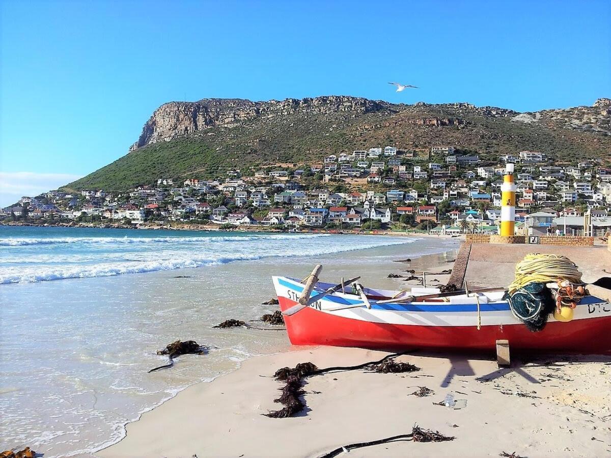 Crow'S Nest Fish Hoek Exterior photo