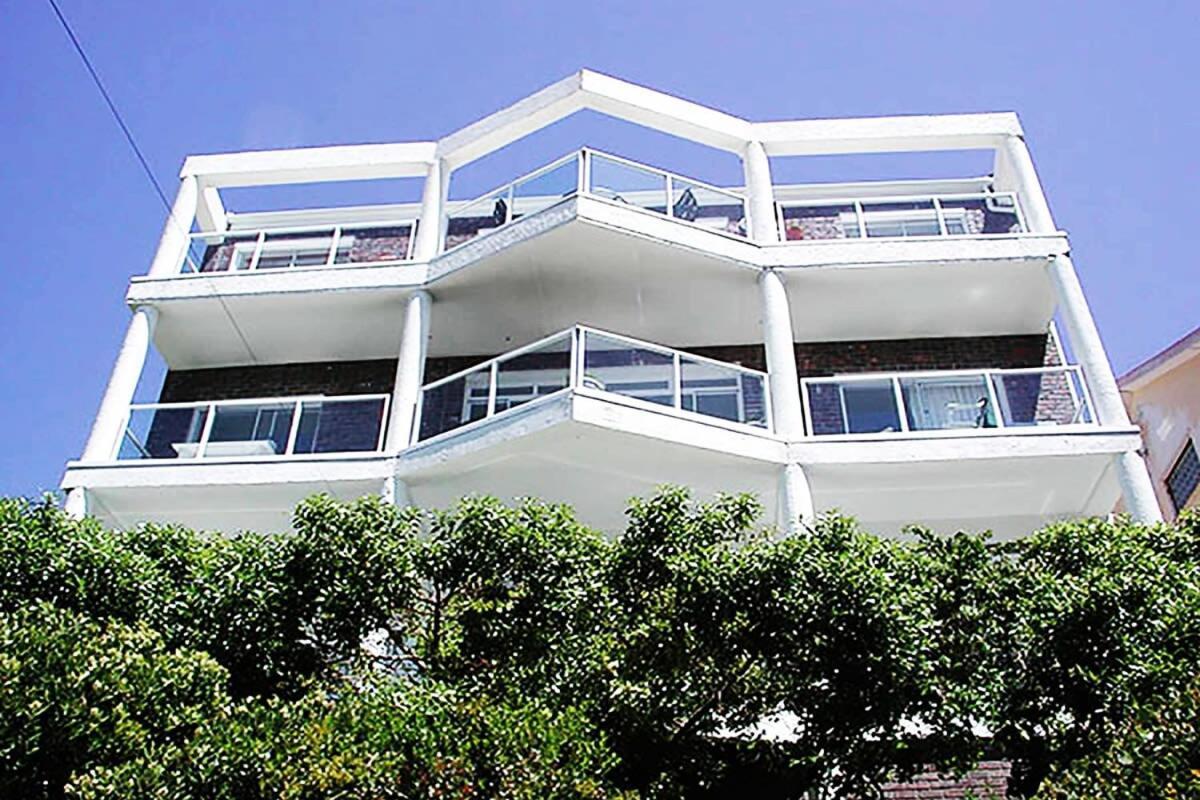 Crow'S Nest Fish Hoek Exterior photo