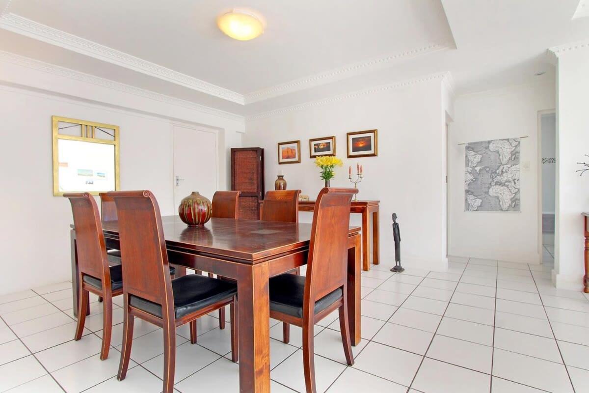 Crow'S Nest Fish Hoek Exterior photo