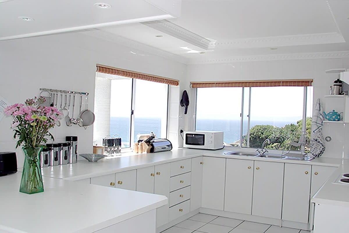Crow'S Nest Fish Hoek Exterior photo