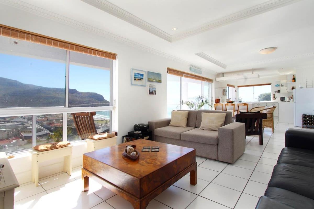 Crow'S Nest Fish Hoek Exterior photo