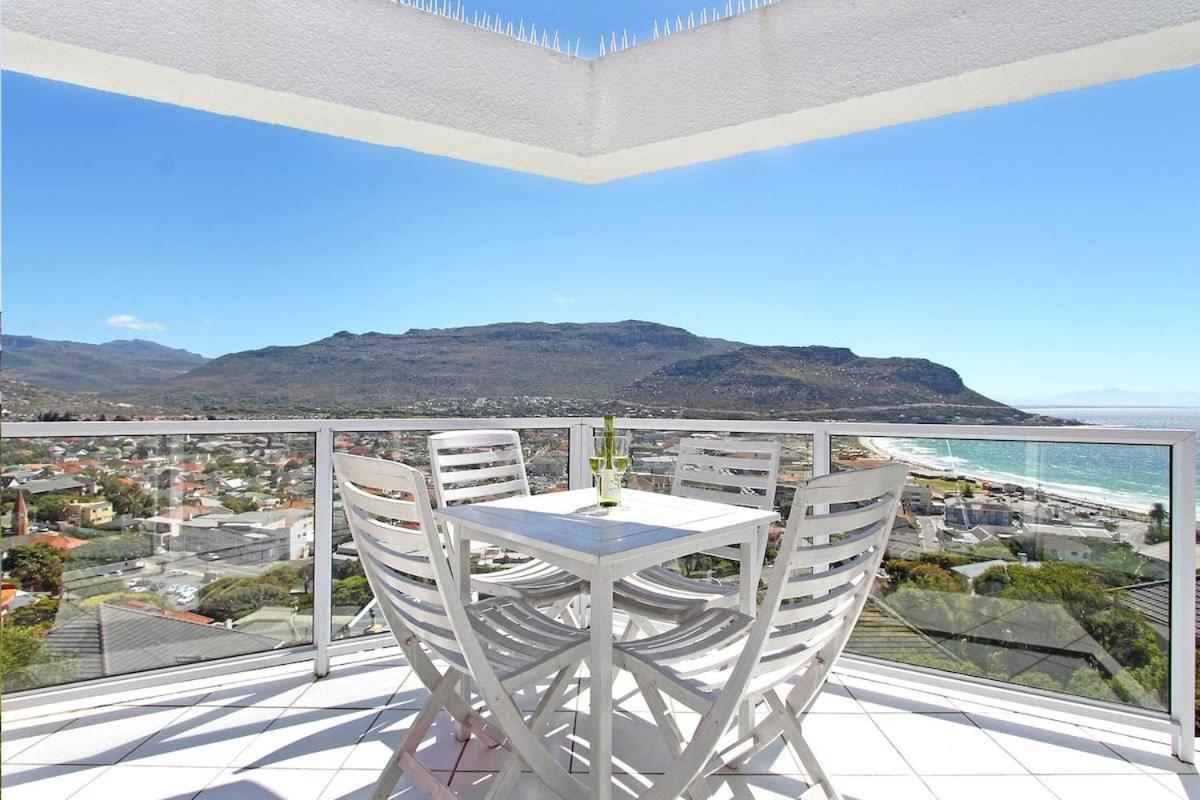 Crow'S Nest Fish Hoek Exterior photo
